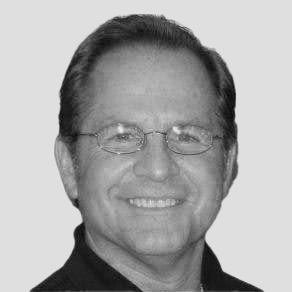 portrait of Dr. Kevin Wilk